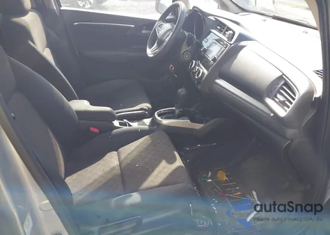 2015 Honda Fit Lx from USA, damaged, VIN 3HGGK5H52FM770116